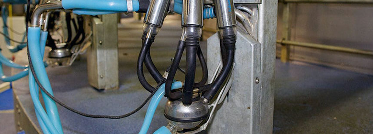 Molzna oprema v ozadju