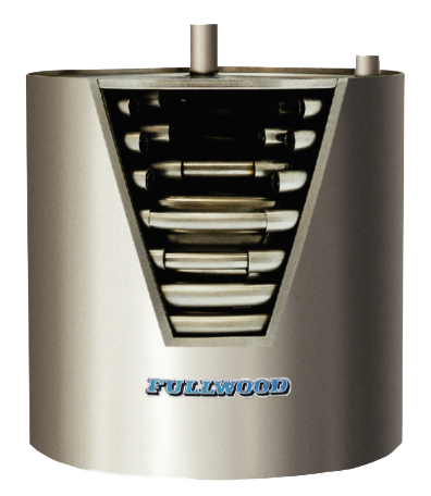 Oprema za hlajenje mleka